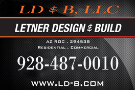 LD & B LLC – Letner Design & Build
