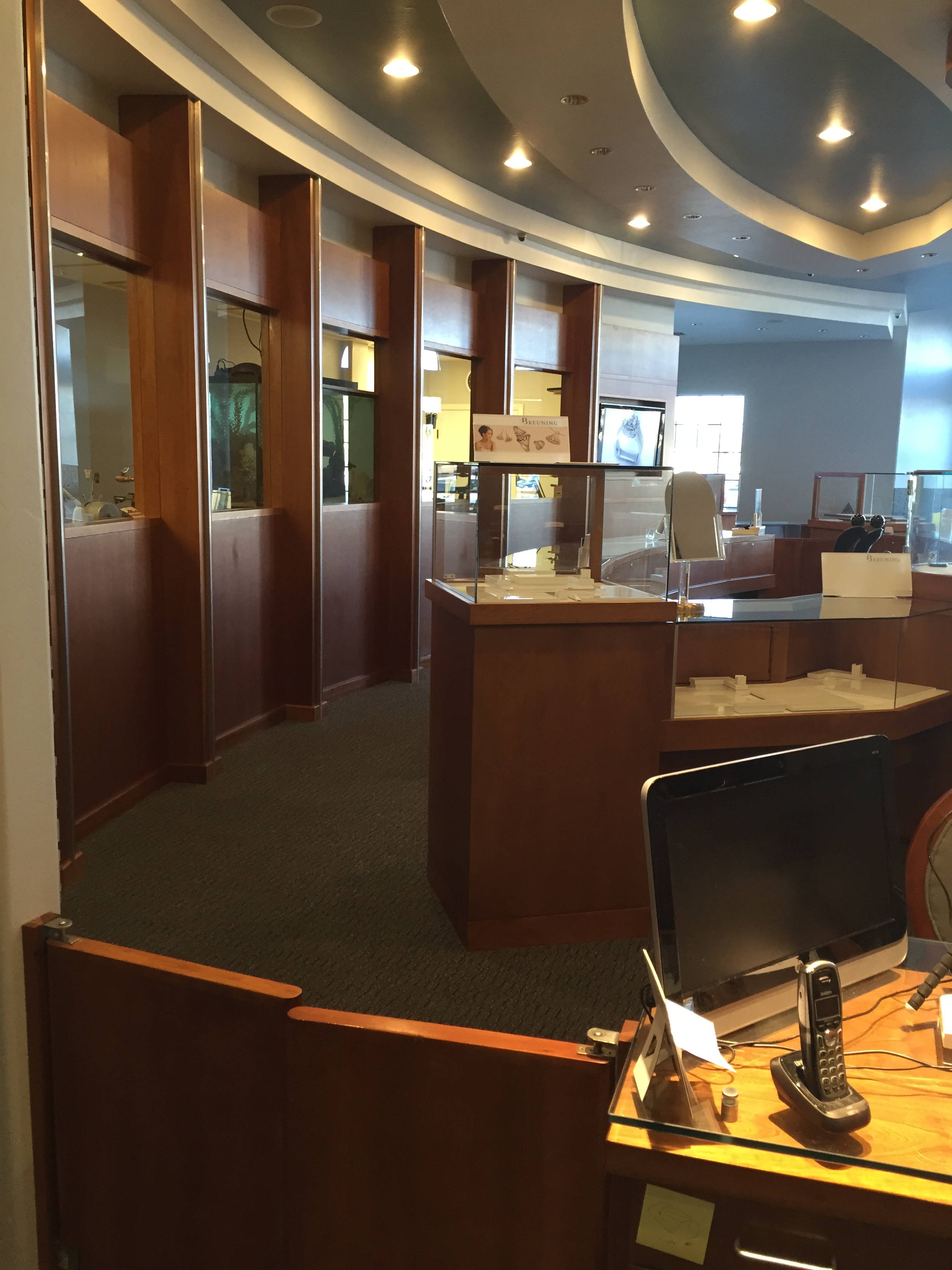 Commercial Building Remodeling and Construction