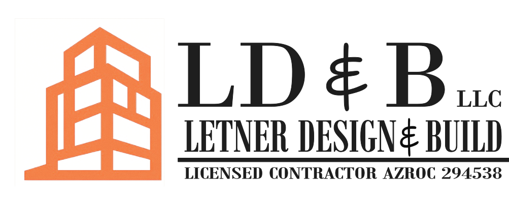 LD & B LLC – Letner Design & Build